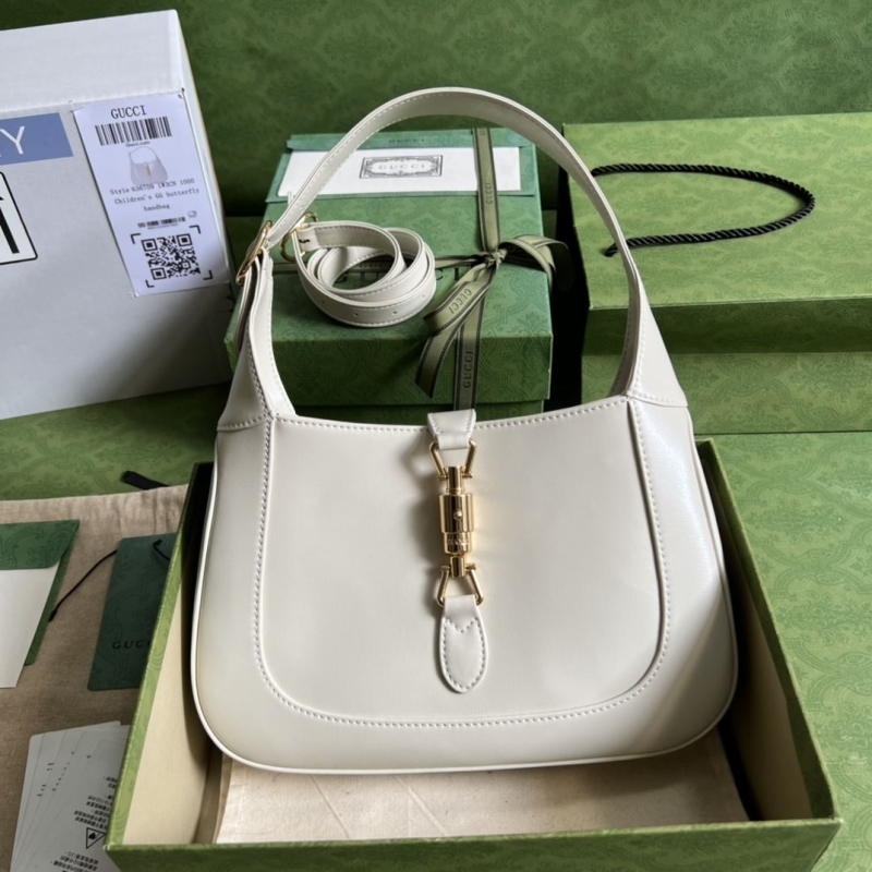 G*u*i top handle bags